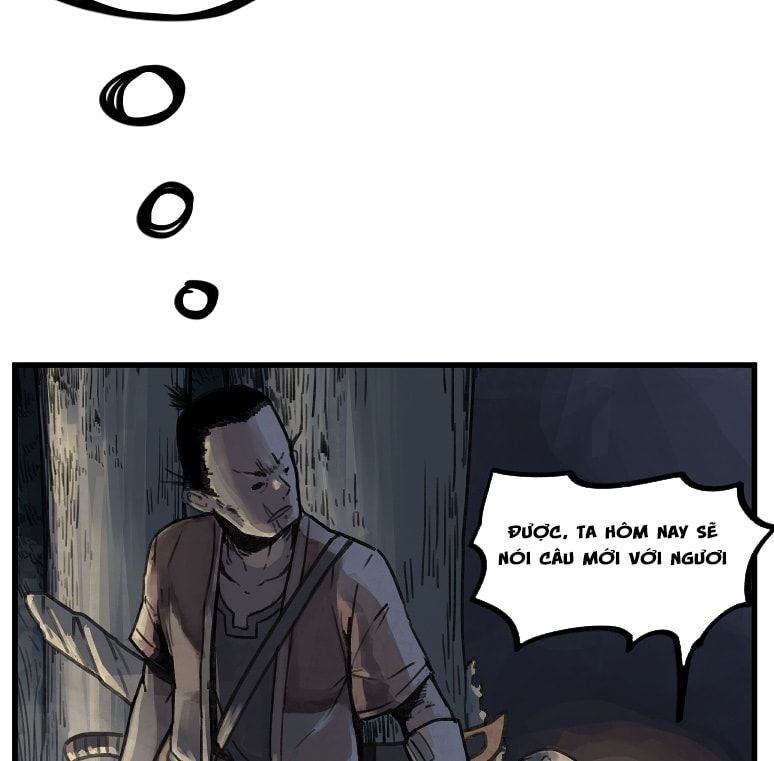 Hiệp Khách Hành Bất Thông Chap 4 - Next Chap 5