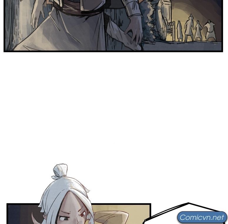 Hiệp Khách Hành Bất Thông Chap 4 - Next Chap 5