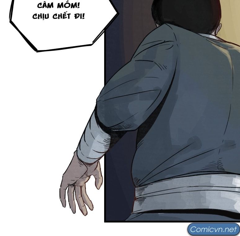 Hiệp Khách Hành Bất Thông Chap 4 - Next Chap 5