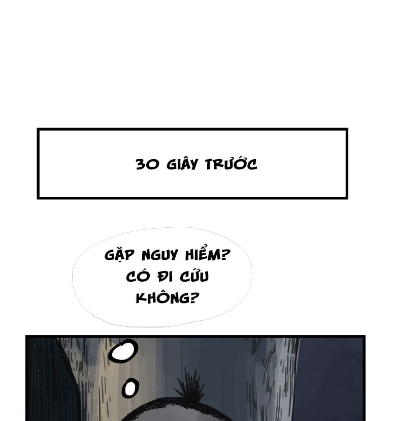 Hiệp Khách Hành Bất Thông Chap 4 - Next Chap 5