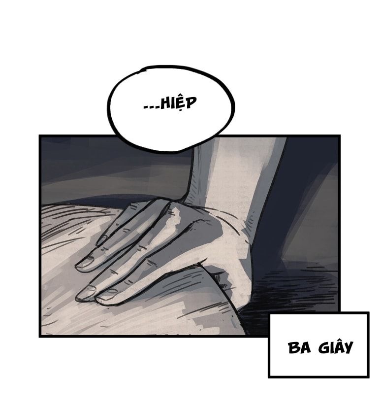 Hiệp Khách Hành Bất Thông Chap 4 - Next Chap 5