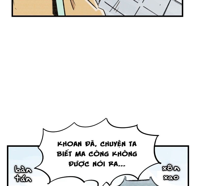 Hiệp Khách Hành Bất Thông Chap 4 - Next Chap 5