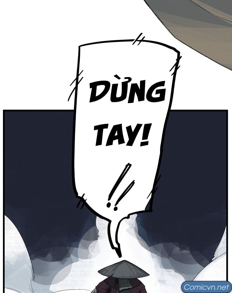 Hiệp Khách Hành Bất Thông Chap 4 - Next Chap 5