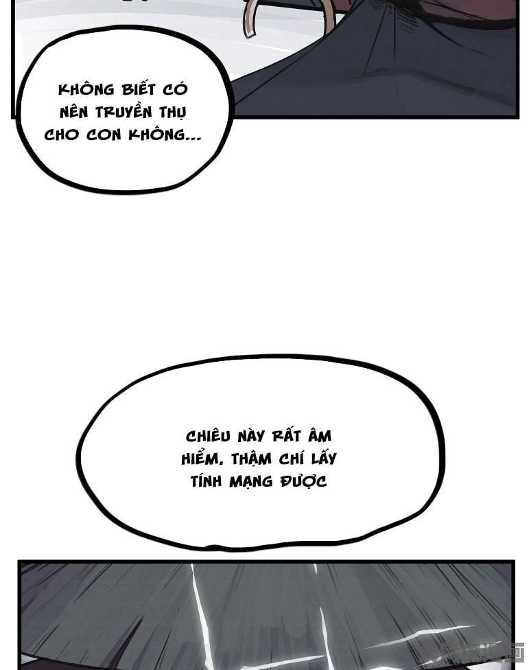 Hiệp Khách Hành Bất Thông Chap 4 - Next Chap 5