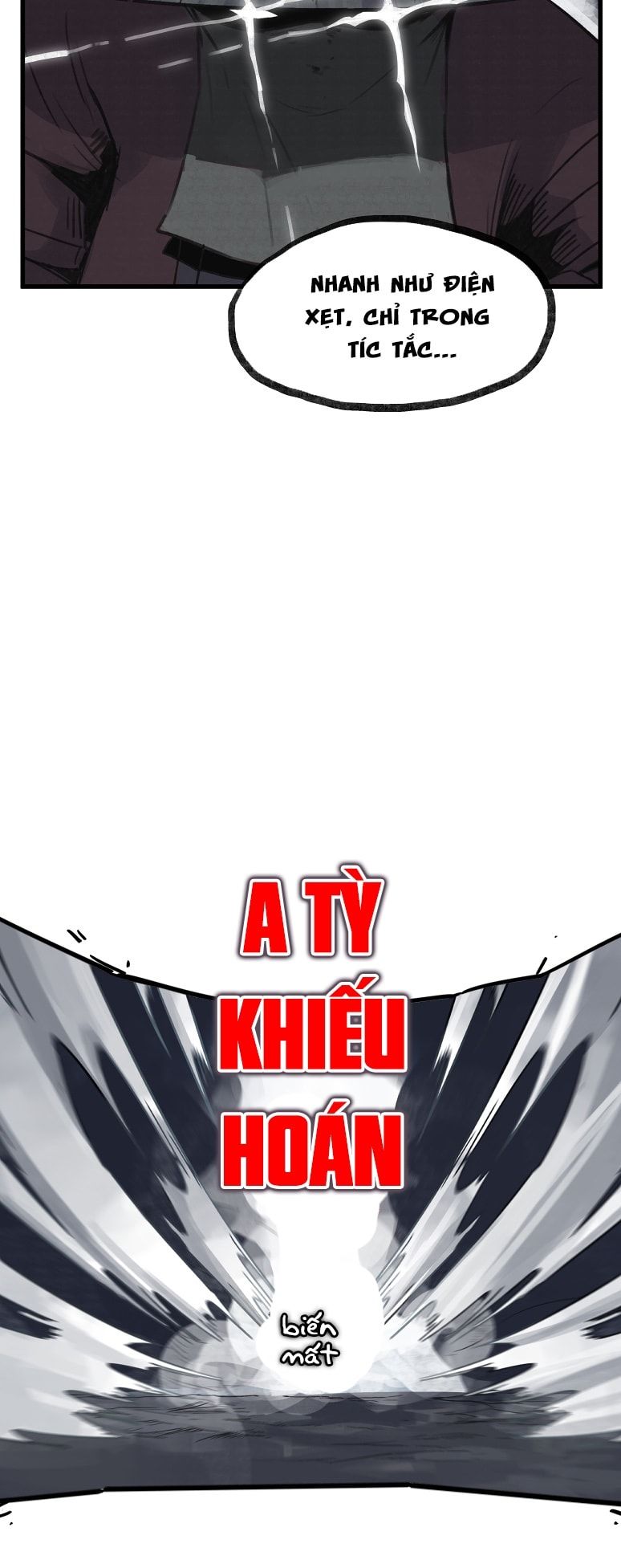 Hiệp Khách Hành Bất Thông Chap 4 - Next Chap 5