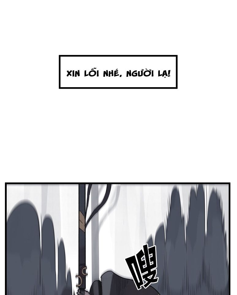 Hiệp Khách Hành Bất Thông Chap 4 - Next Chap 5