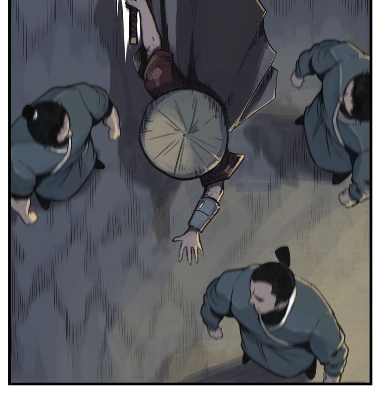 Hiệp Khách Hành Bất Thông Chap 4 - Next Chap 5