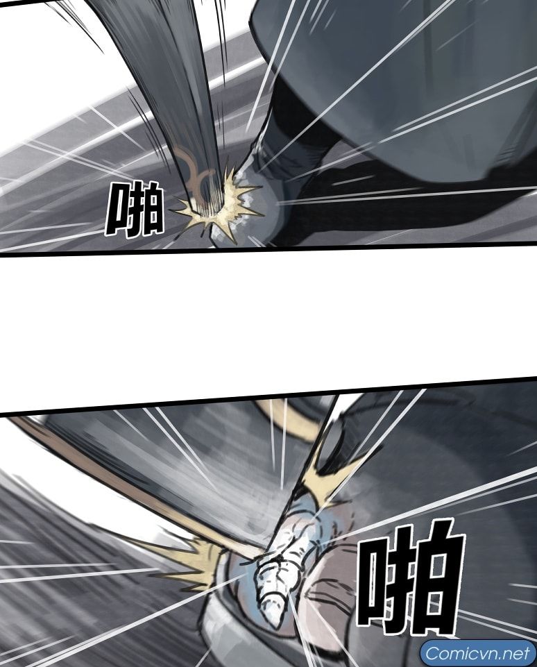 Hiệp Khách Hành Bất Thông Chap 4 - Next Chap 5