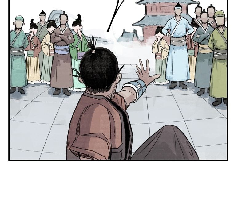 Hiệp Khách Hành Bất Thông Chap 4 - Next Chap 5