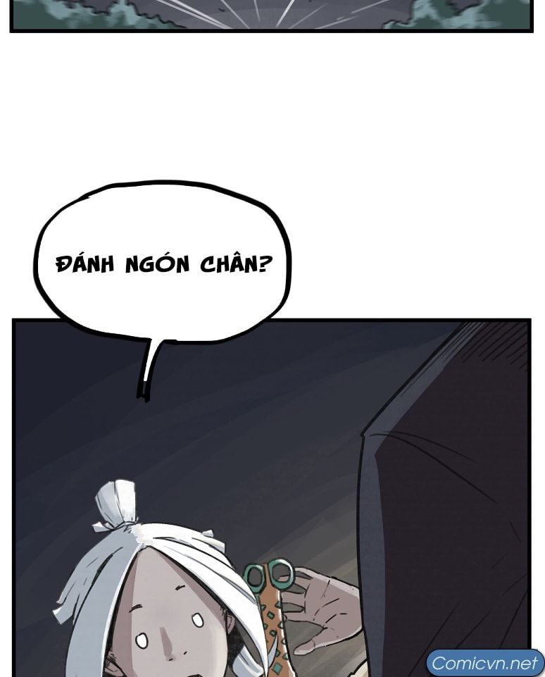 Hiệp Khách Hành Bất Thông Chap 4 - Next Chap 5