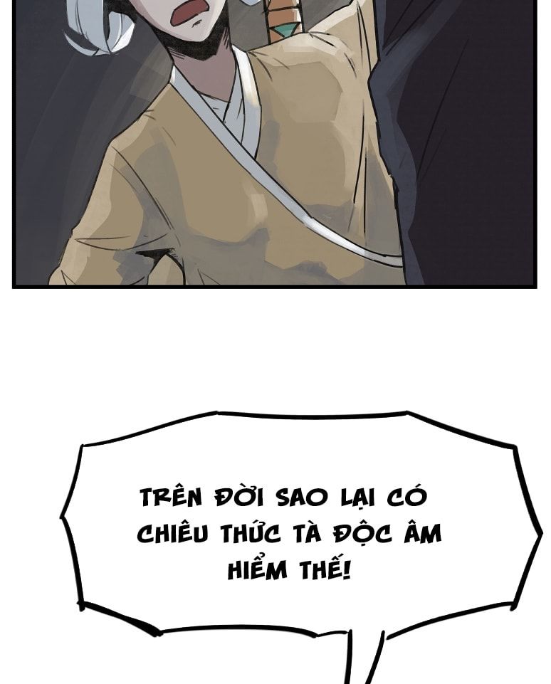 Hiệp Khách Hành Bất Thông Chap 4 - Next Chap 5