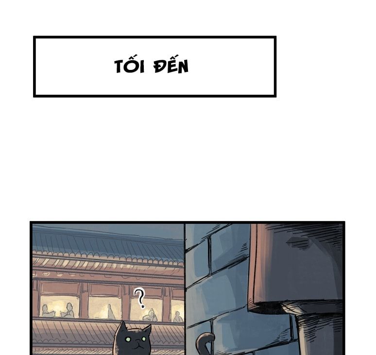Hiệp Khách Hành Bất Thông Chap 4 - Next Chap 5