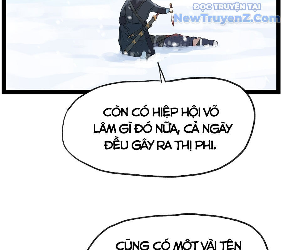 Hiệp Khách Hành Bất Thông Chap 40 - Next Chap 41