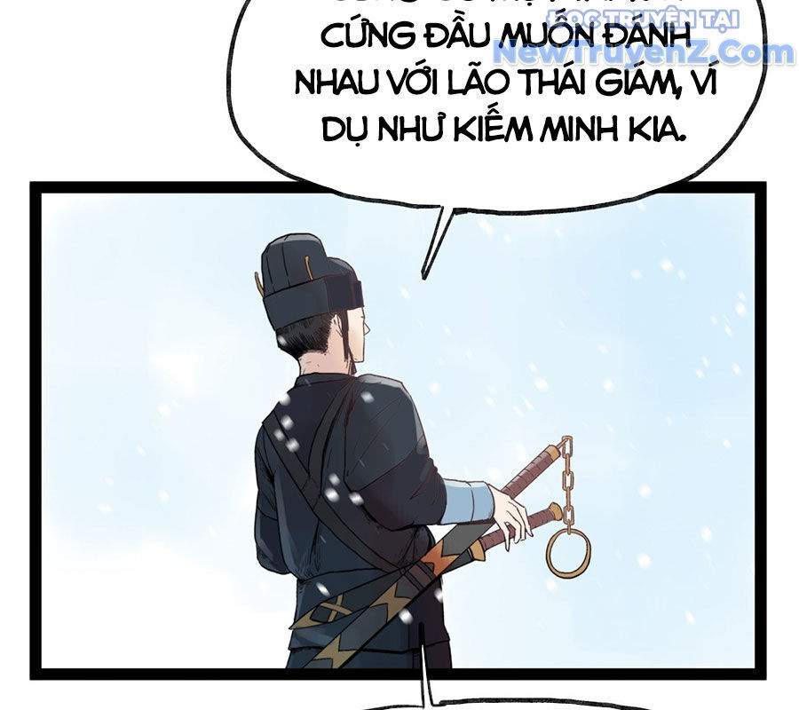 Hiệp Khách Hành Bất Thông Chap 40 - Next Chap 41