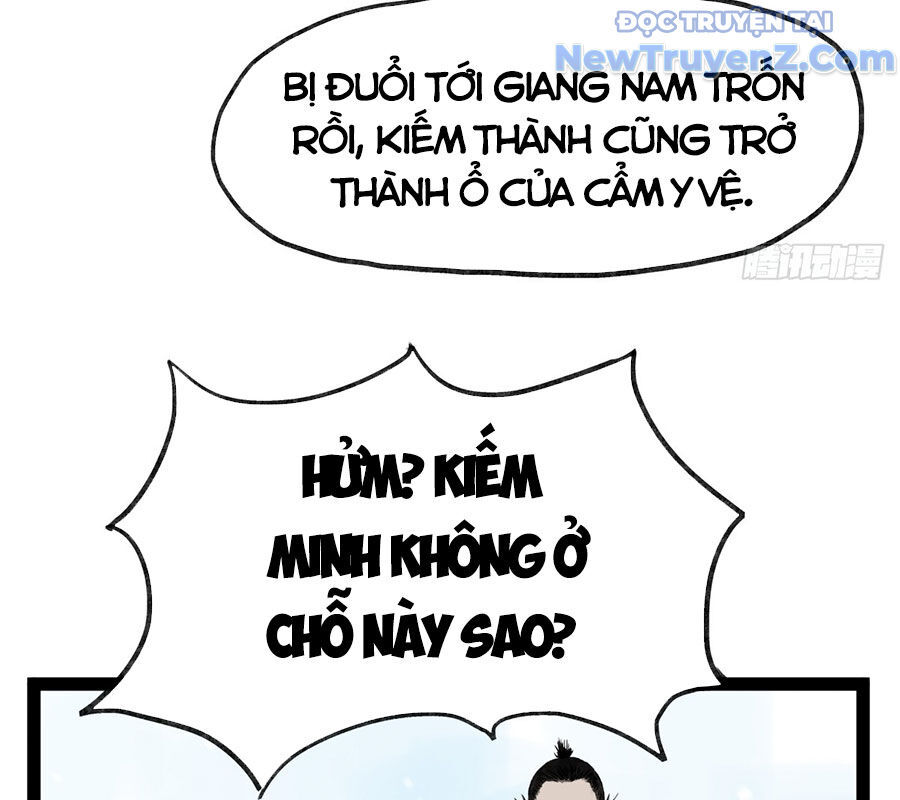 Hiệp Khách Hành Bất Thông Chap 40 - Next Chap 41