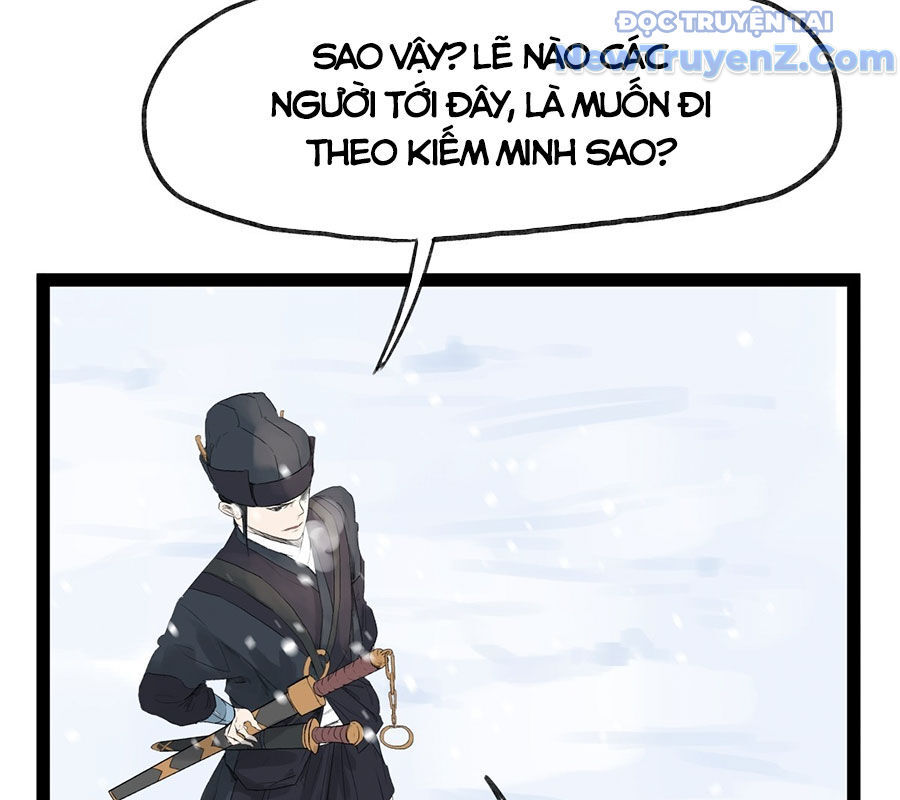 Hiệp Khách Hành Bất Thông Chap 40 - Next Chap 41
