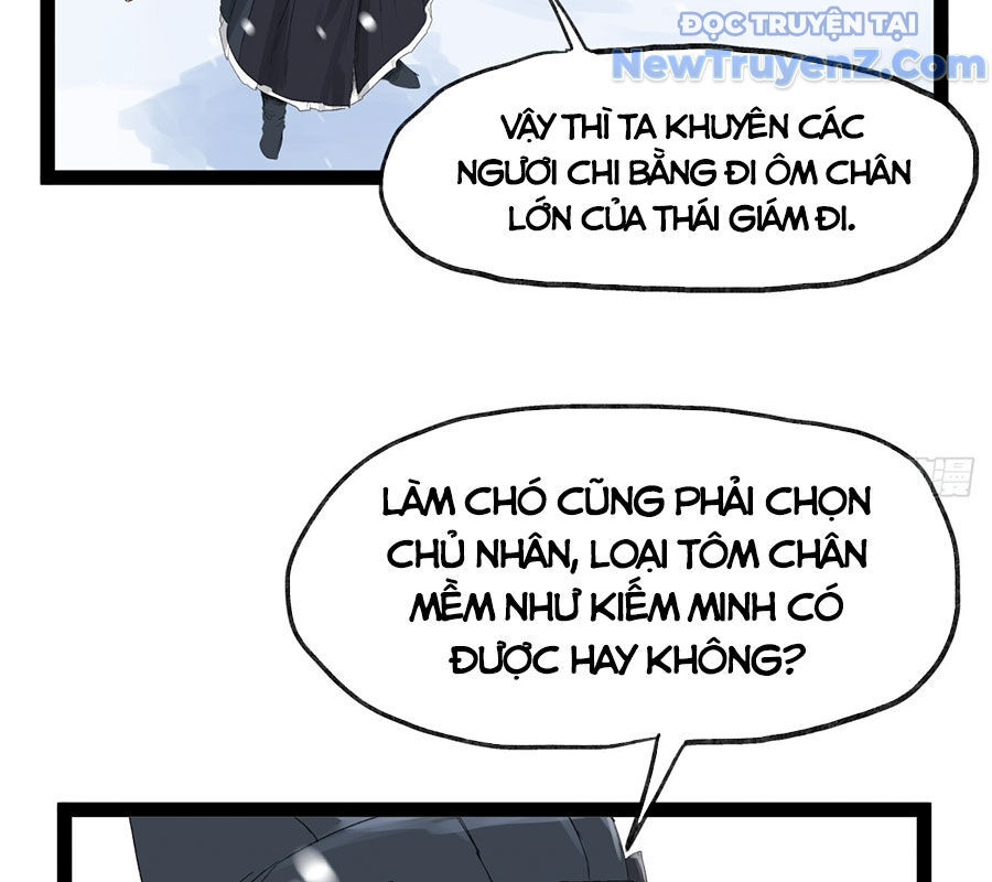 Hiệp Khách Hành Bất Thông Chap 40 - Next Chap 41