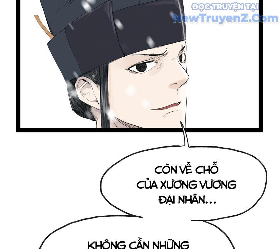 Hiệp Khách Hành Bất Thông Chap 40 - Next Chap 41