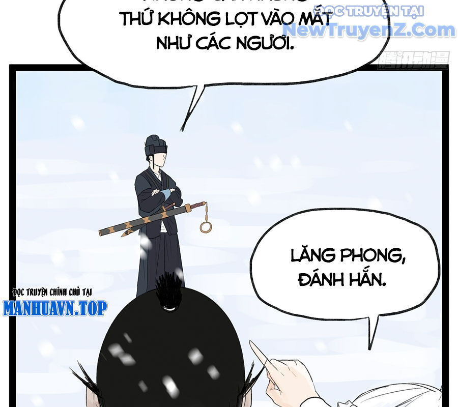 Hiệp Khách Hành Bất Thông Chap 40 - Next Chap 41