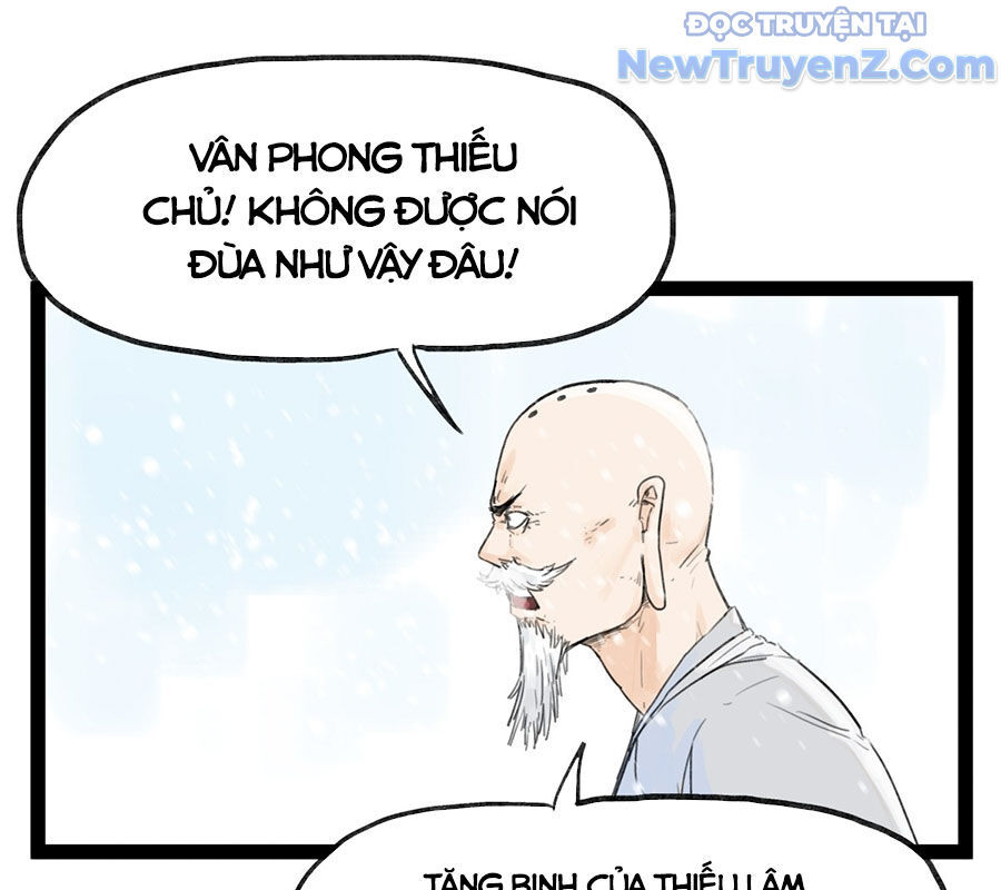 Hiệp Khách Hành Bất Thông Chap 40 - Next Chap 41