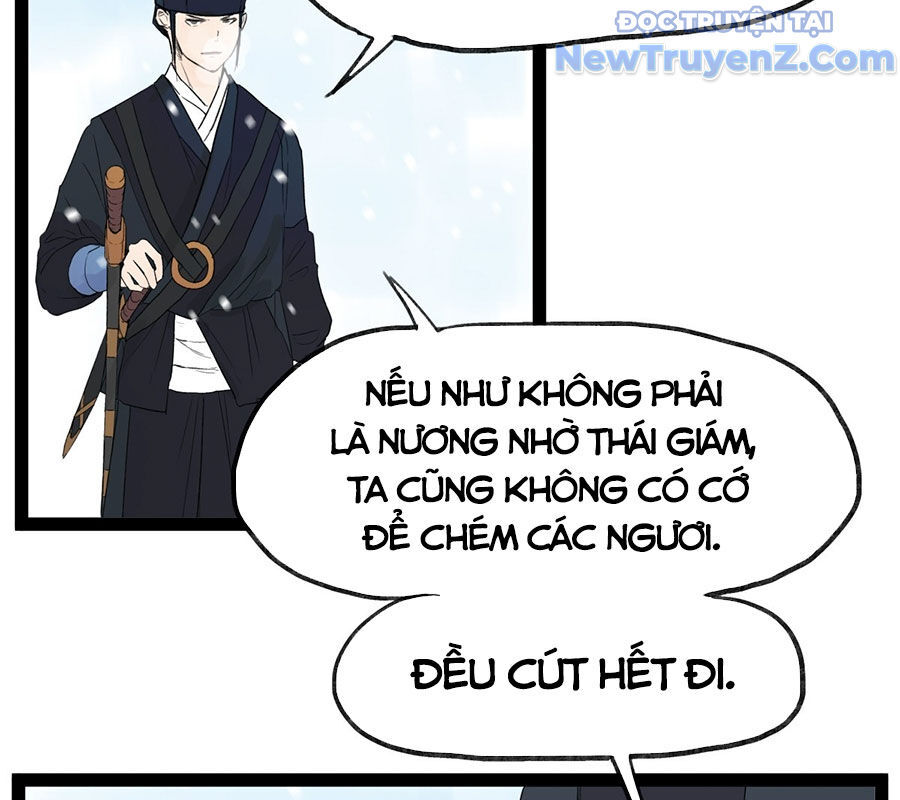 Hiệp Khách Hành Bất Thông Chap 40 - Next Chap 41