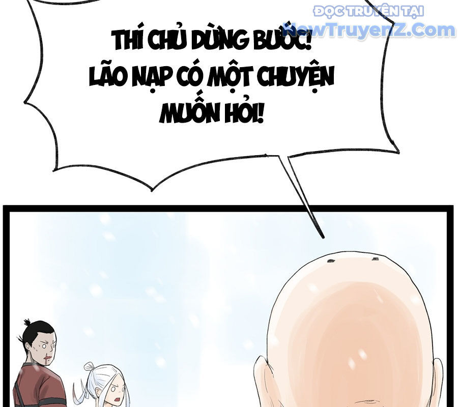 Hiệp Khách Hành Bất Thông Chap 40 - Next Chap 41