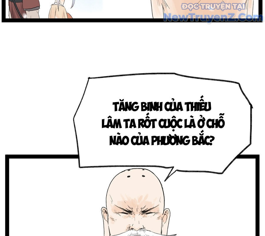 Hiệp Khách Hành Bất Thông Chap 40 - Next Chap 41