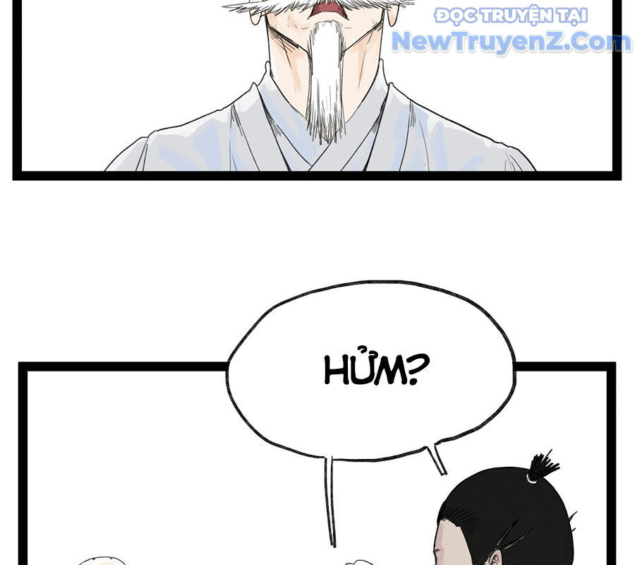 Hiệp Khách Hành Bất Thông Chap 40 - Next Chap 41