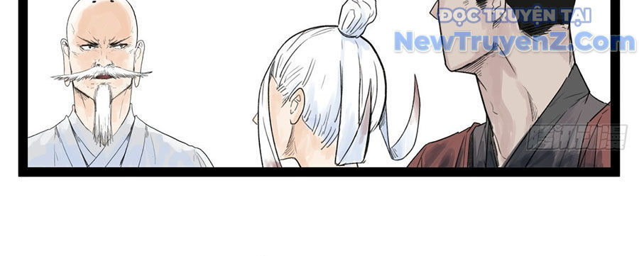 Hiệp Khách Hành Bất Thông Chap 40 - Next Chap 41