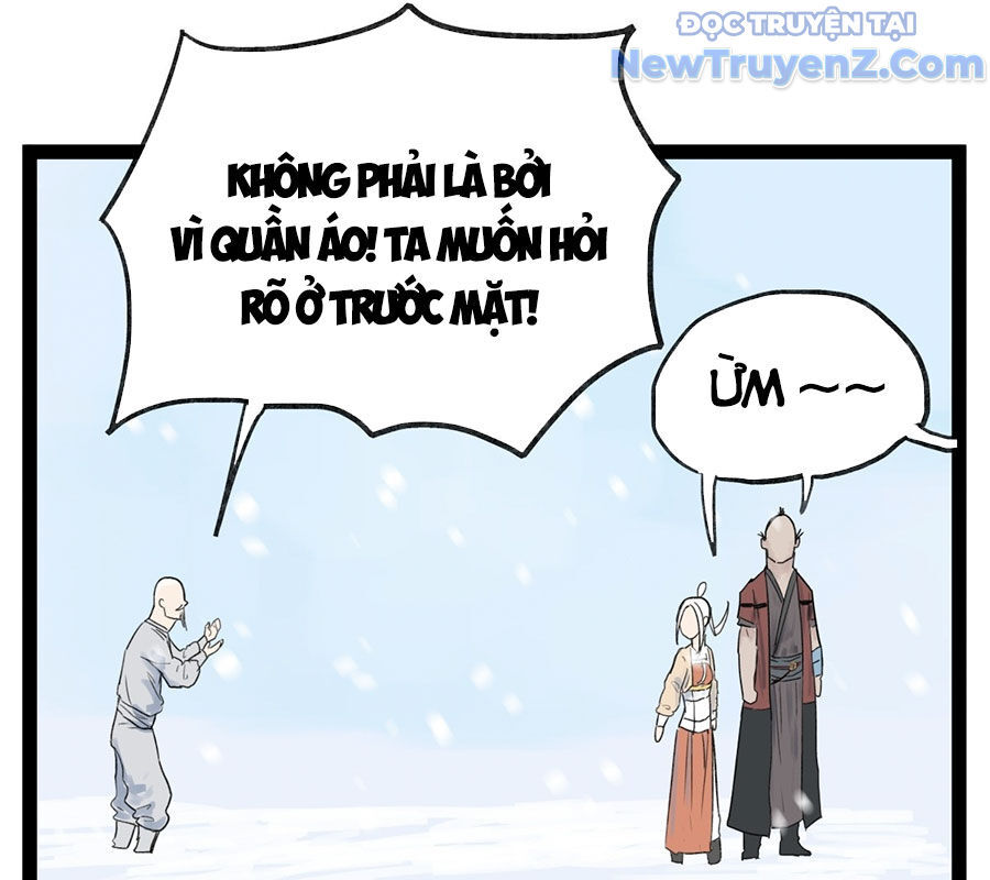 Hiệp Khách Hành Bất Thông Chap 40 - Next Chap 41