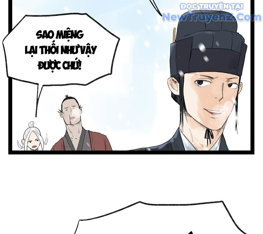 Hiệp Khách Hành Bất Thông Chap 40 - Next Chap 41