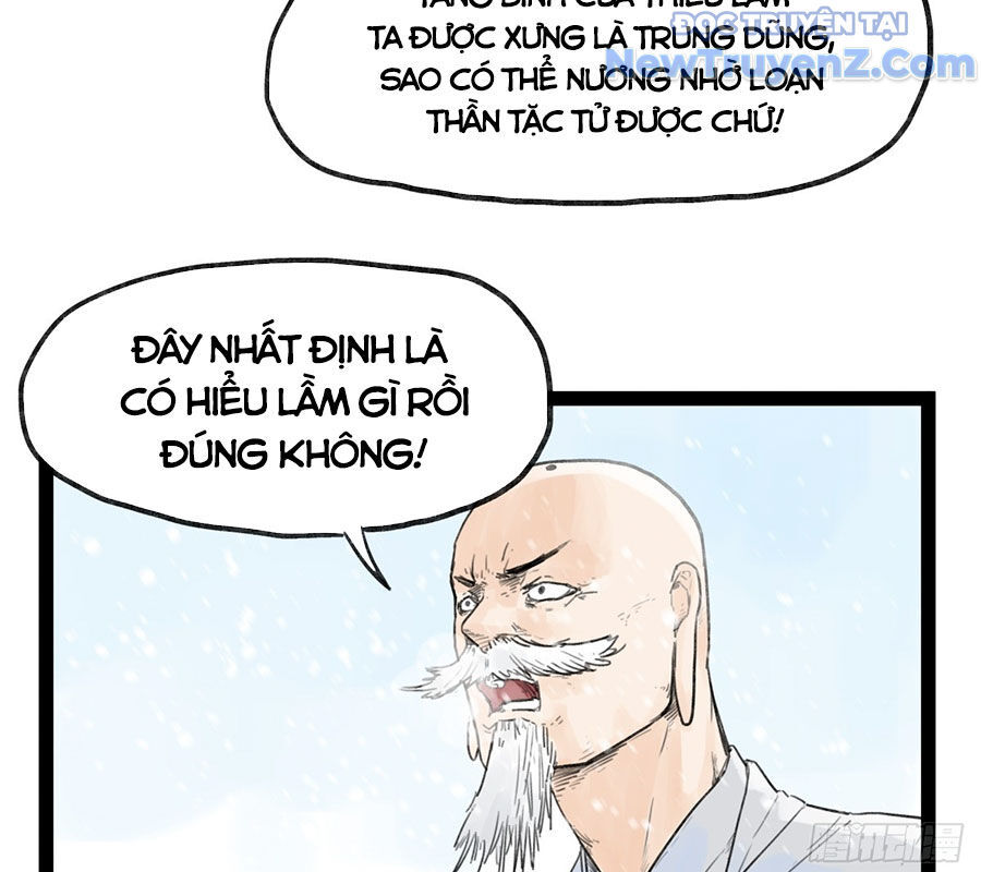 Hiệp Khách Hành Bất Thông Chap 40 - Next Chap 41