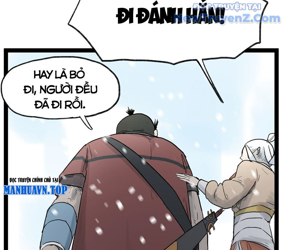 Hiệp Khách Hành Bất Thông Chap 40 - Next Chap 41