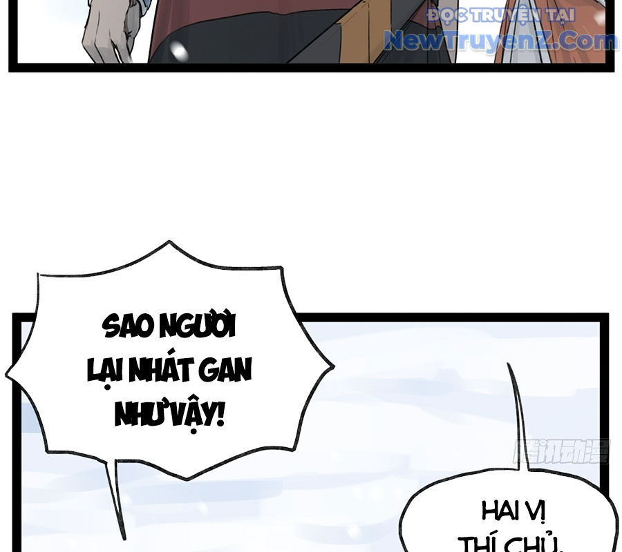 Hiệp Khách Hành Bất Thông Chap 40 - Next Chap 41