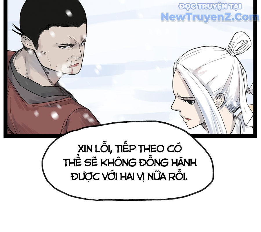Hiệp Khách Hành Bất Thông Chap 40 - Next Chap 41