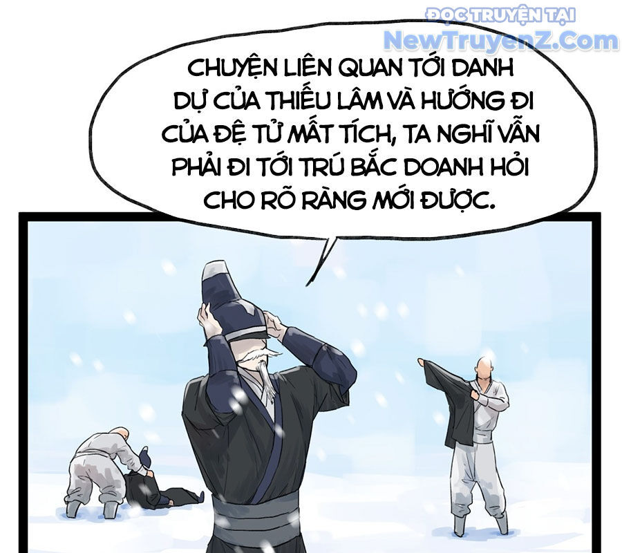 Hiệp Khách Hành Bất Thông Chap 40 - Next Chap 41