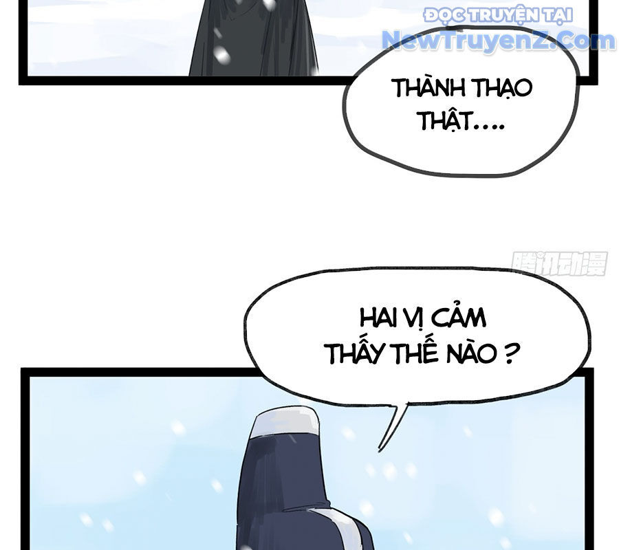 Hiệp Khách Hành Bất Thông Chap 40 - Next Chap 41