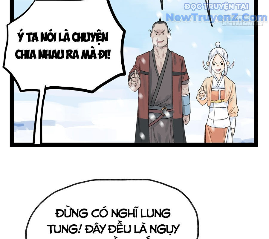 Hiệp Khách Hành Bất Thông Chap 40 - Next Chap 41