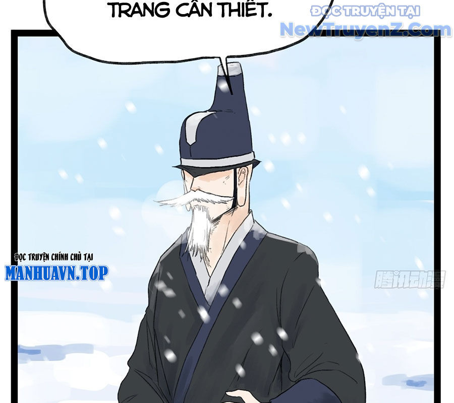 Hiệp Khách Hành Bất Thông Chap 40 - Next Chap 41
