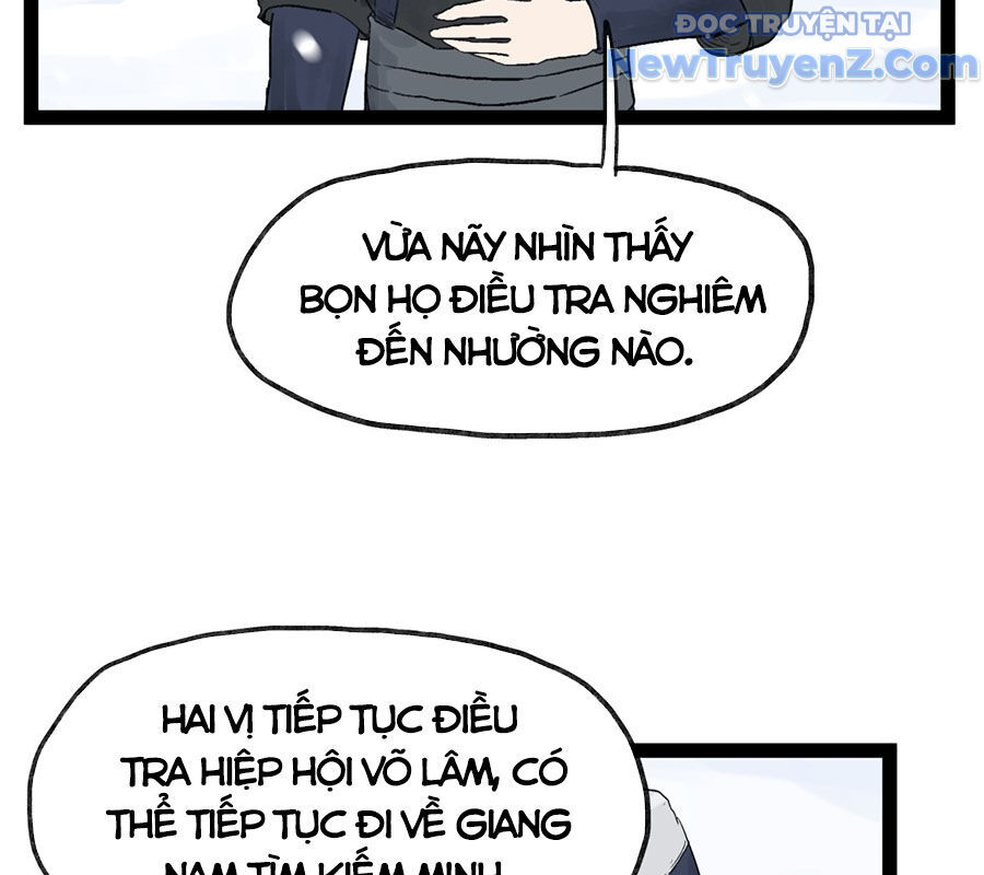 Hiệp Khách Hành Bất Thông Chap 40 - Next Chap 41