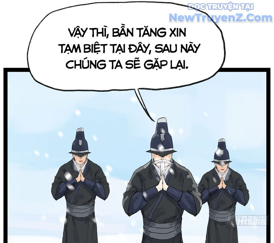Hiệp Khách Hành Bất Thông Chap 40 - Next Chap 41