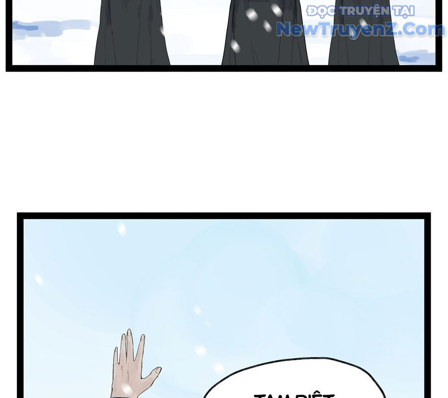 Hiệp Khách Hành Bất Thông Chap 40 - Next Chap 41