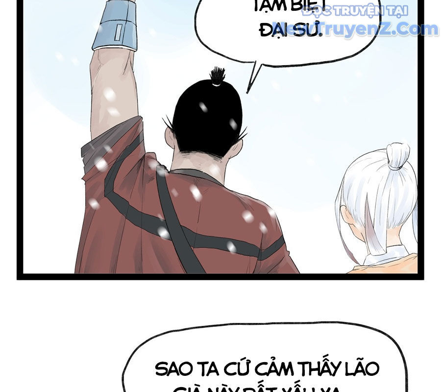Hiệp Khách Hành Bất Thông Chap 40 - Next Chap 41