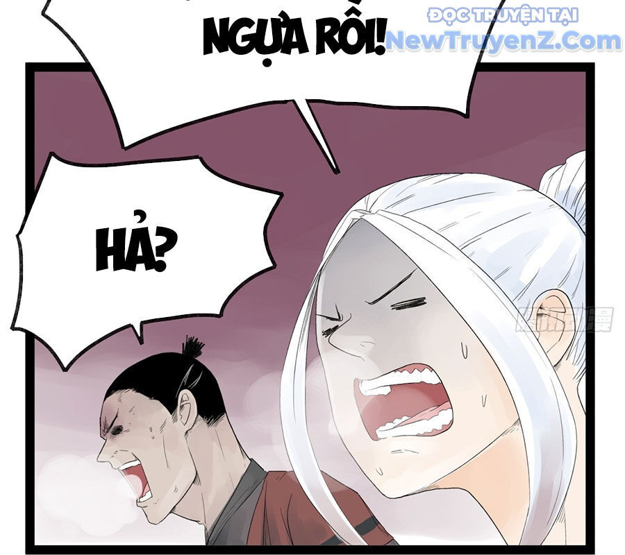 Hiệp Khách Hành Bất Thông Chap 40 - Next Chap 41