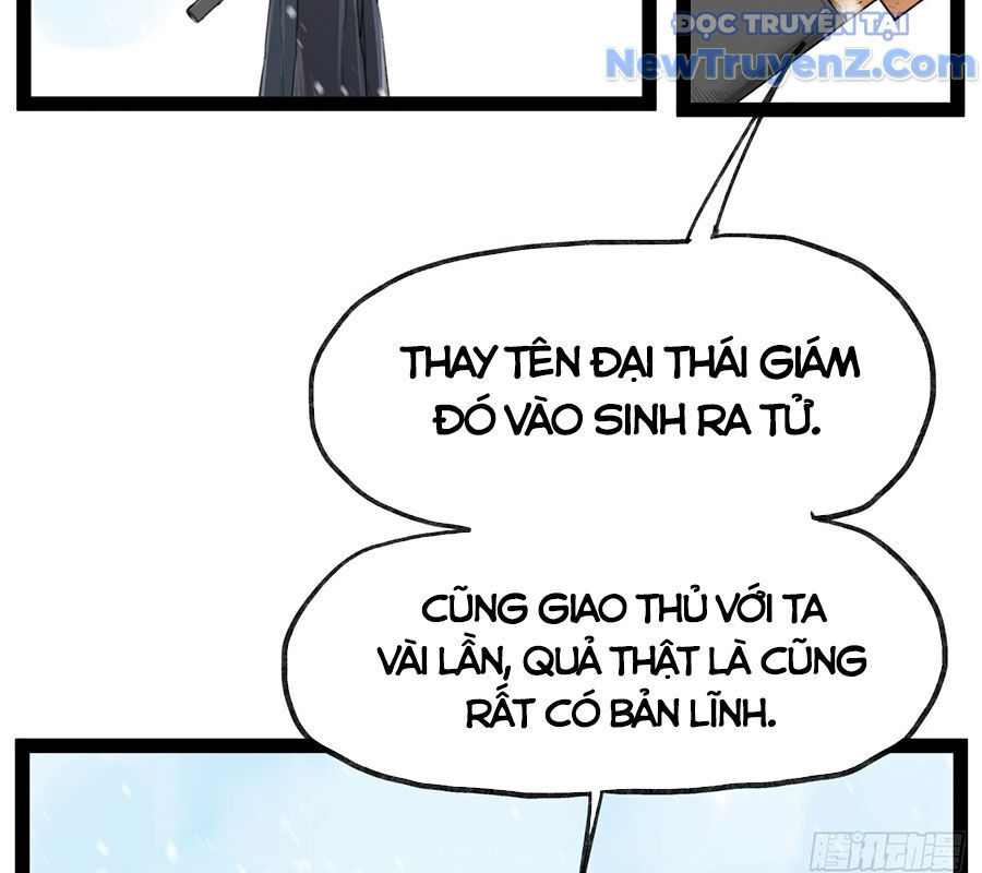 Hiệp Khách Hành Bất Thông Chap 40 - Next Chap 41
