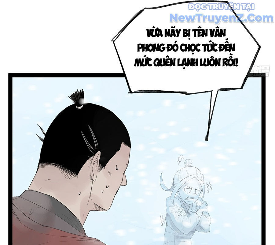 Hiệp Khách Hành Bất Thông Chap 40 - Next Chap 41