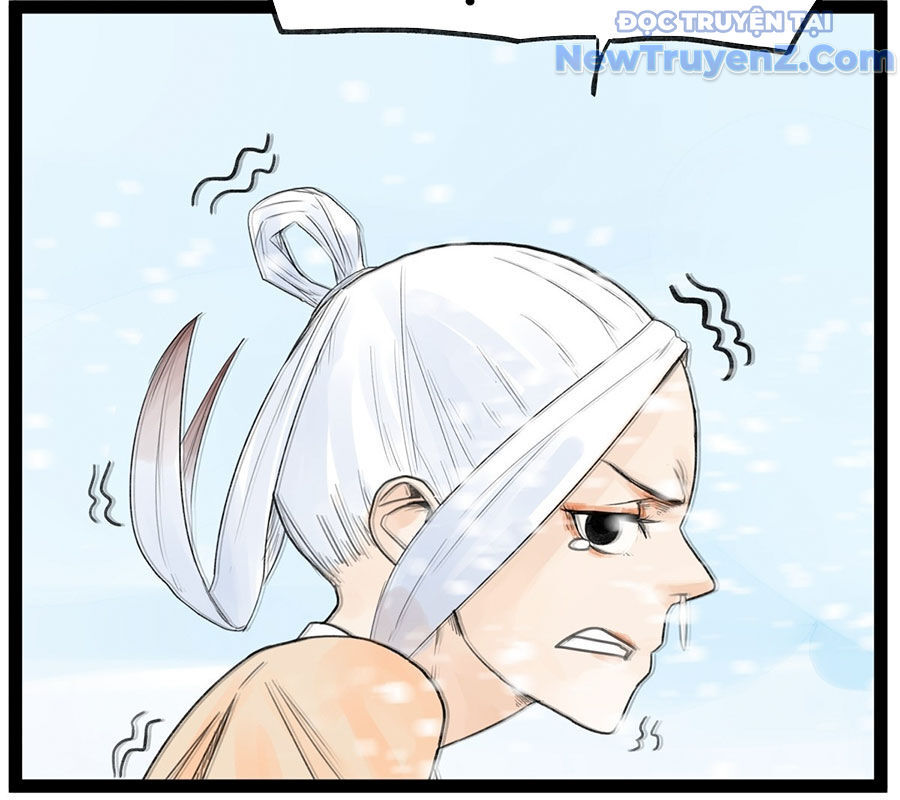 Hiệp Khách Hành Bất Thông Chap 40 - Next Chap 41