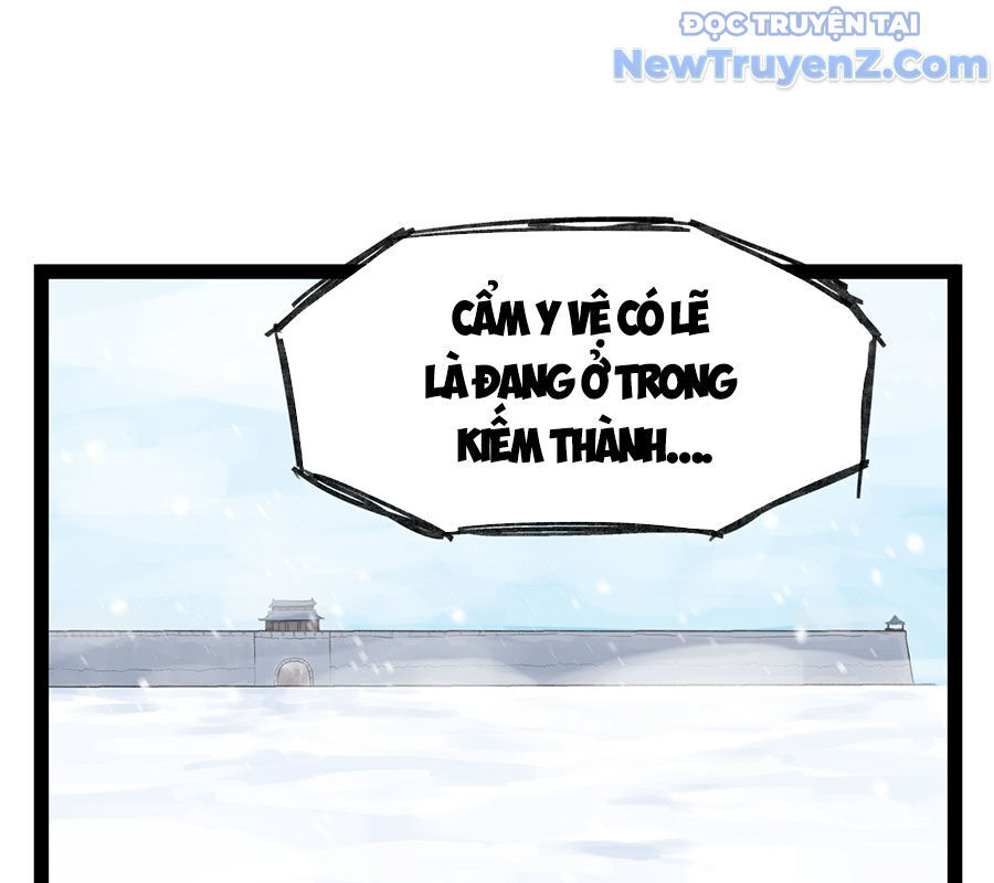 Hiệp Khách Hành Bất Thông Chap 40 - Next Chap 41