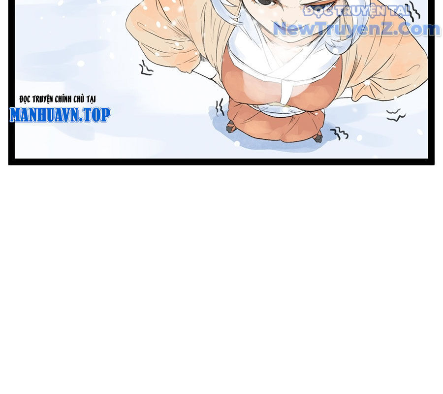Hiệp Khách Hành Bất Thông Chap 40 - Next Chap 41