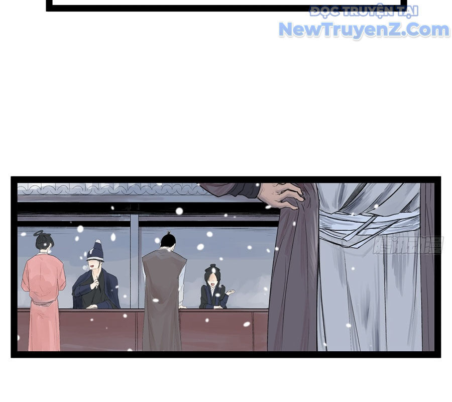Hiệp Khách Hành Bất Thông Chap 40 - Next Chap 41